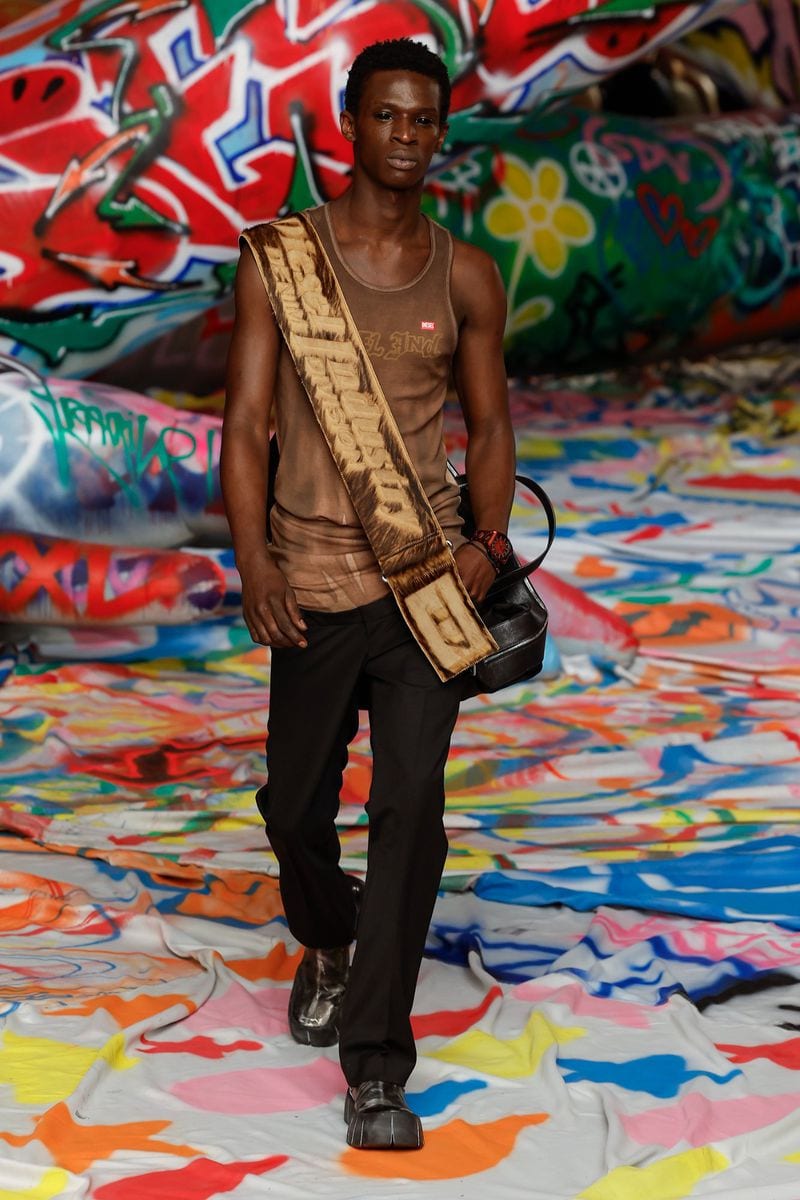 Dame Diouf — photo 3