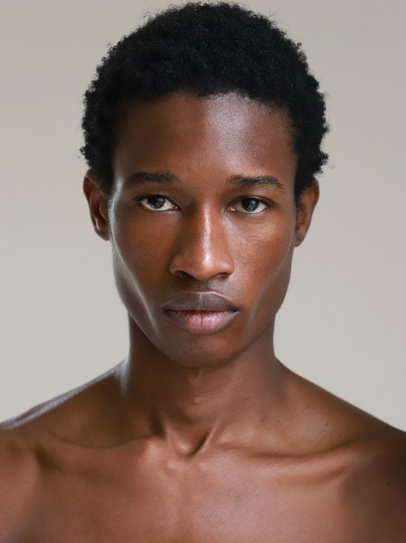 Daniel Awaridhe — photo 1
