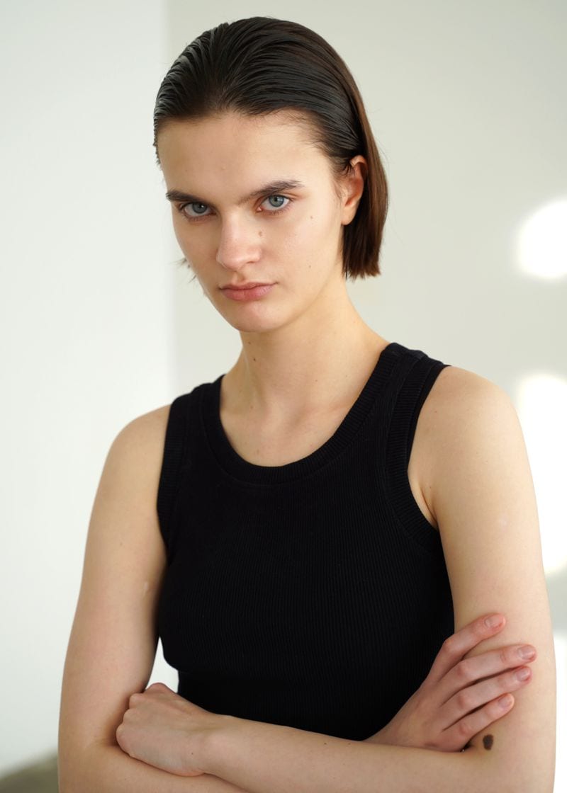 Sofia Korosteleva — photo 1