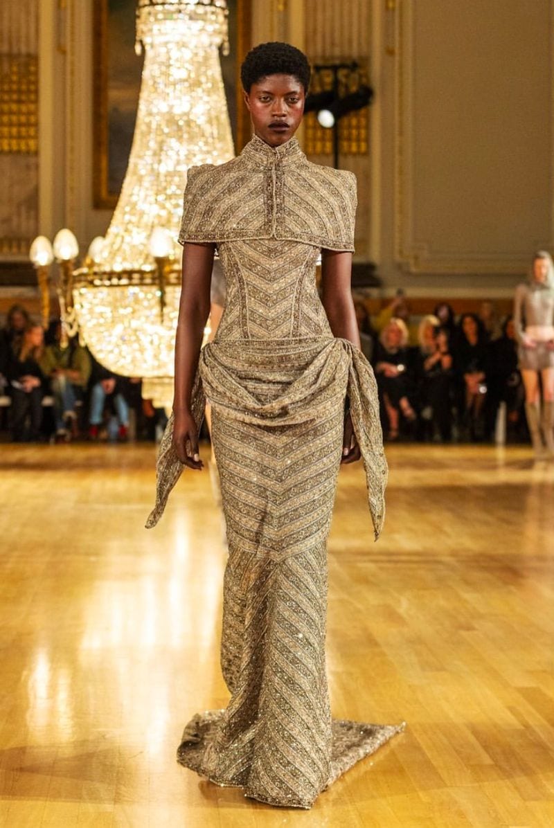 Fatou Diagne — photo 7