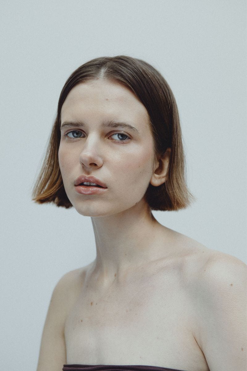 Magda Taranowicz — photo 2