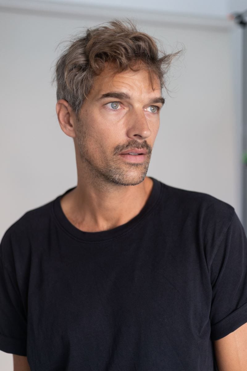 Michael Gstoettner — photo 1