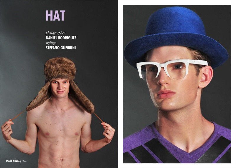 Matt King — photo 3