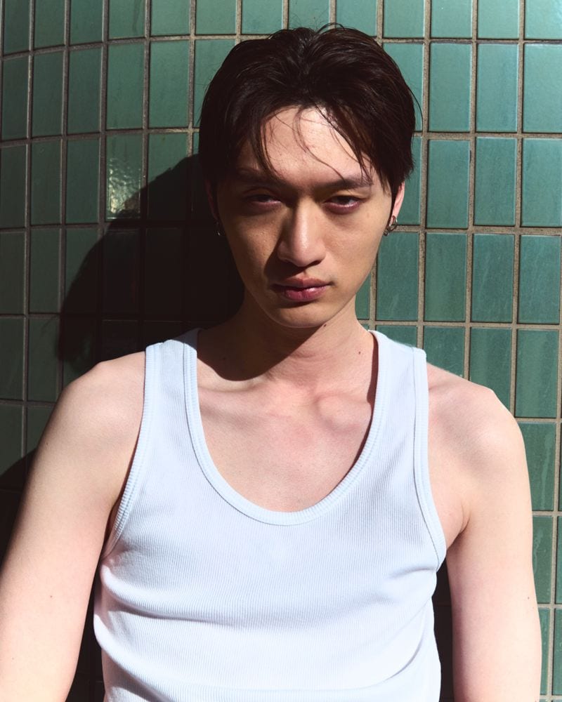 Zachary Chou — photo 2