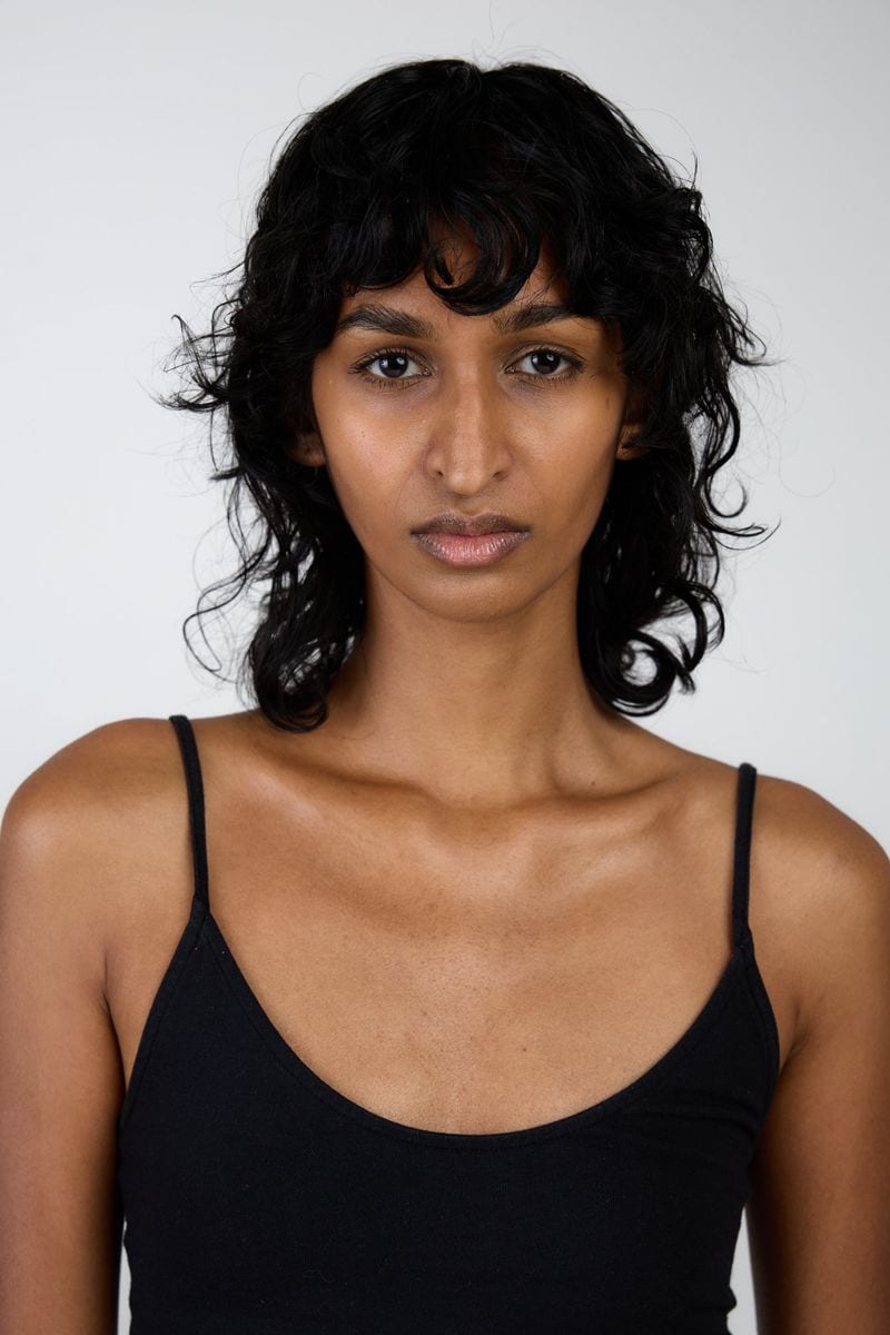 Nancy Uddin — photo 1