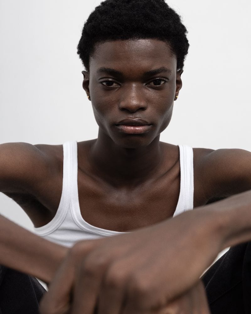 Gbolahan Yusuf — photo 5