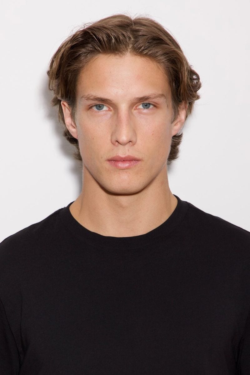 Gideon Yendell — photo 1