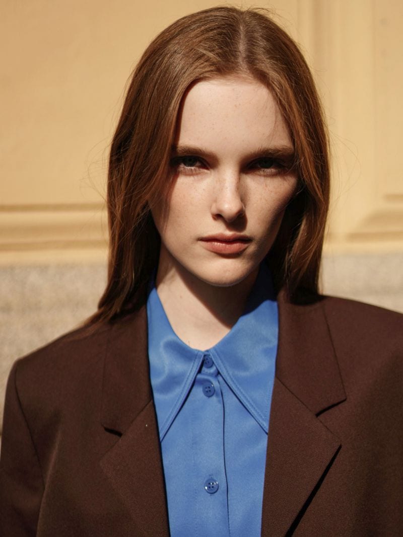 Vanessa Warg — photo 1