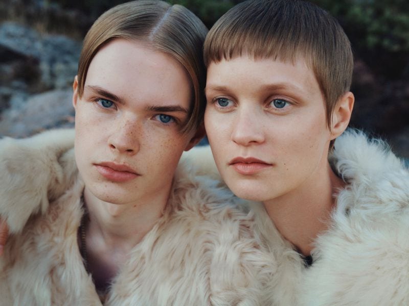 Sofia Hansson — photo 6