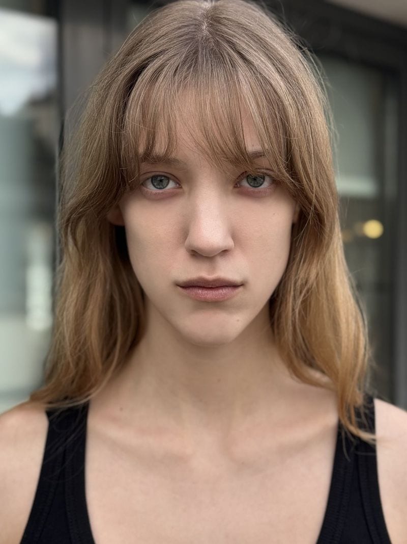 Marija Zrakic — photo 1