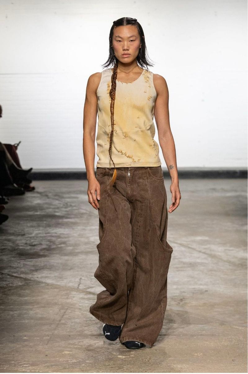 Dorothy Cheng — photo 3