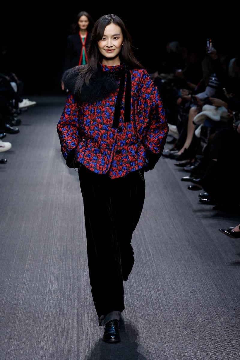 Xu XinYuan — photo 3