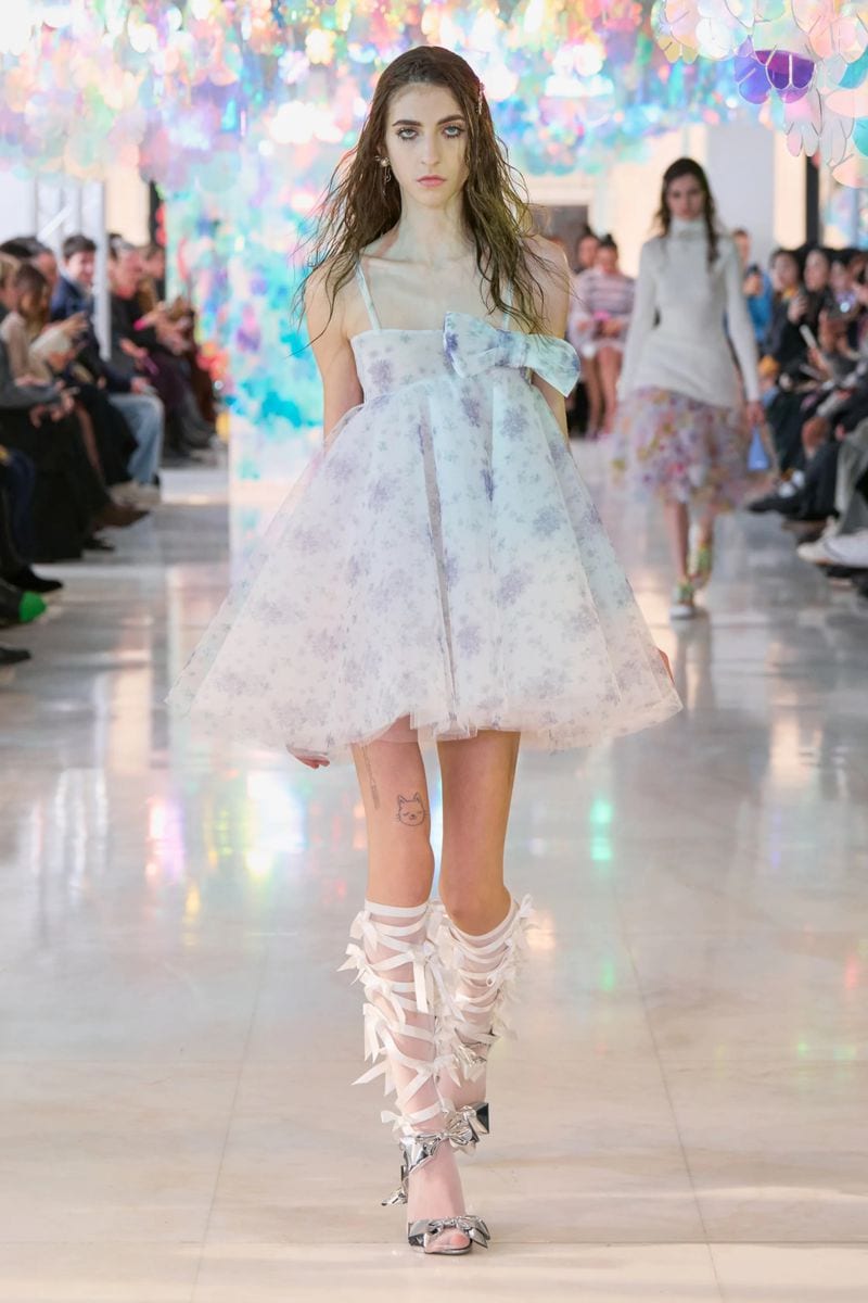 Amelie Steele — photo 6