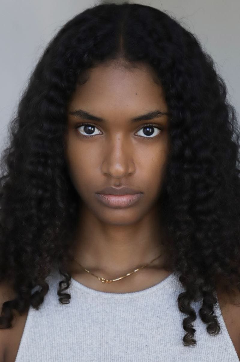 Xaria Carter — photo 1