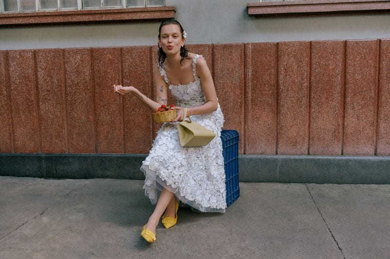Maria Keidj — photo 4