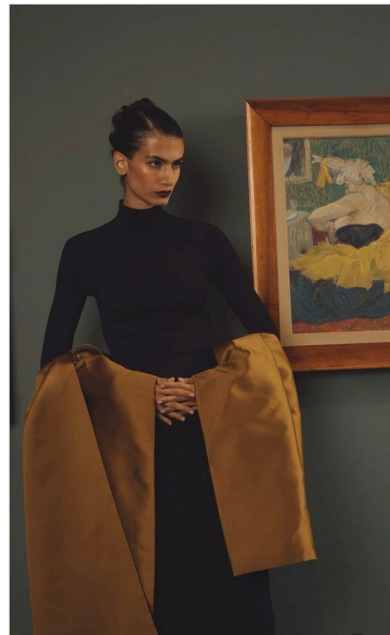 Alexandra Mangina — photo 6