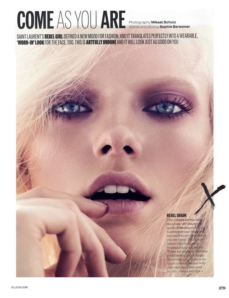 Isa Asklof — photo 2