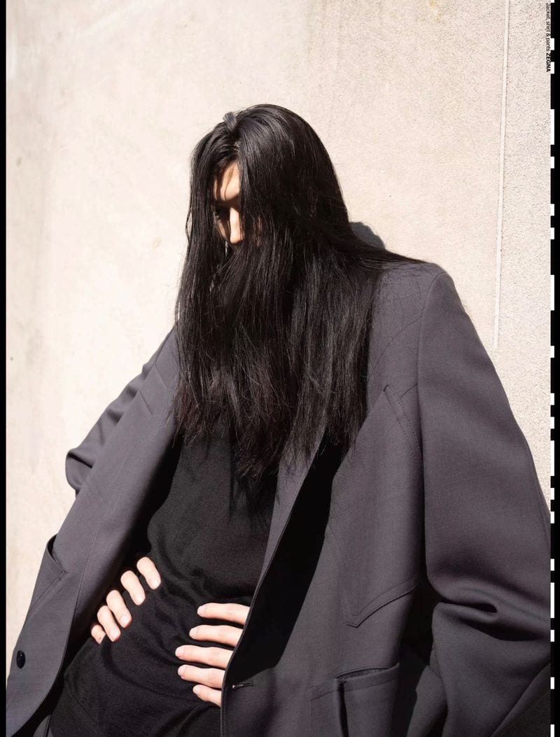 Zhengyang Zhang — photo 4