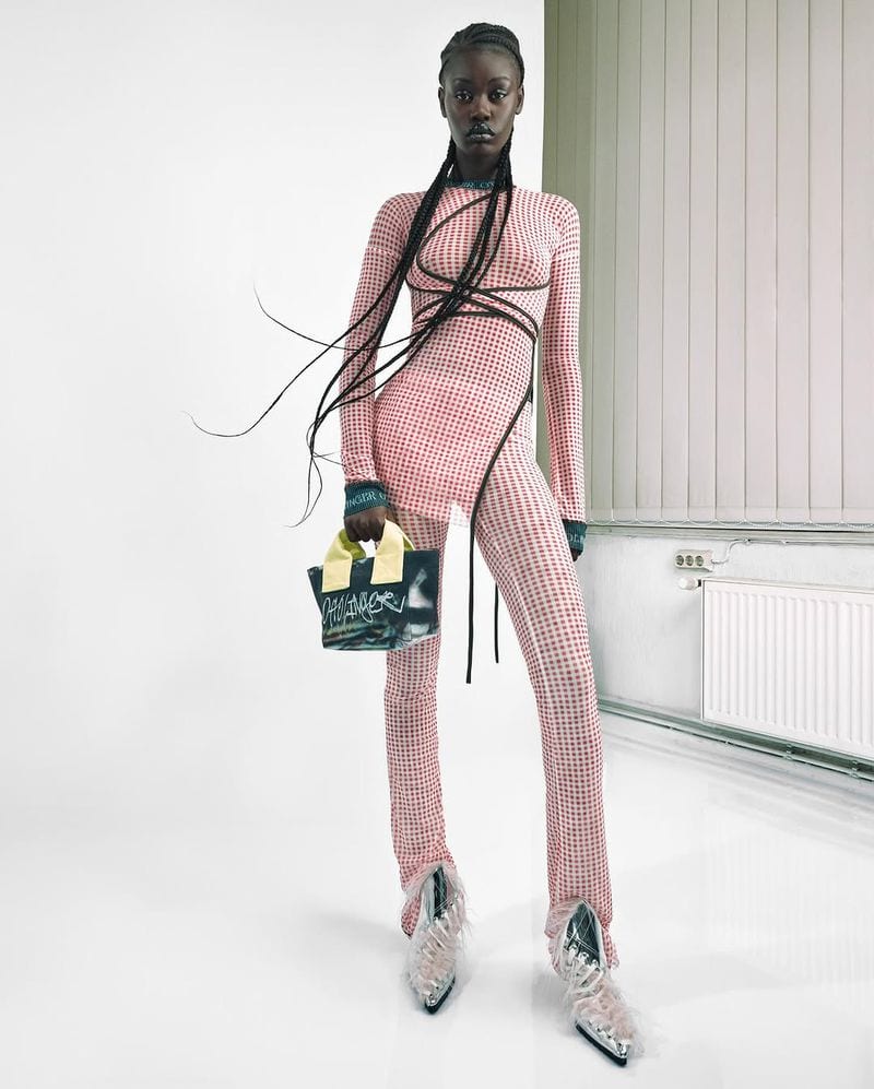 Angelina Yien — photo 6