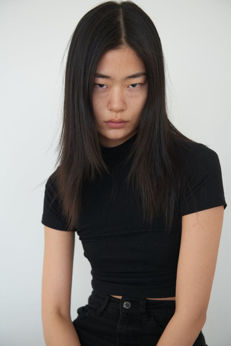 Yaxin Cao — photo 1