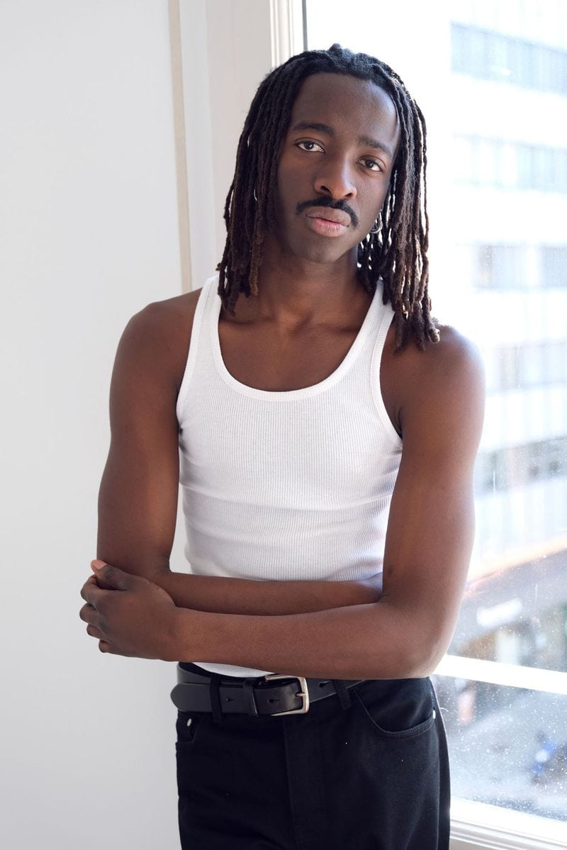 Soribah Ceesay — photo 10