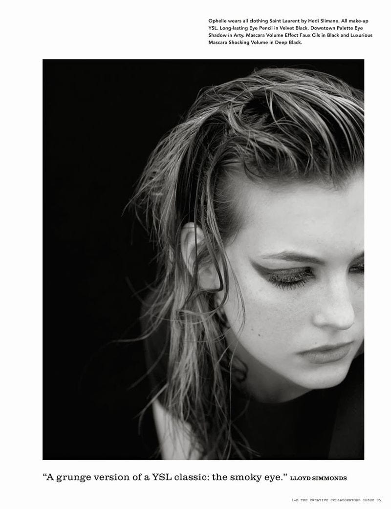 Ophelie Rupp — photo 6