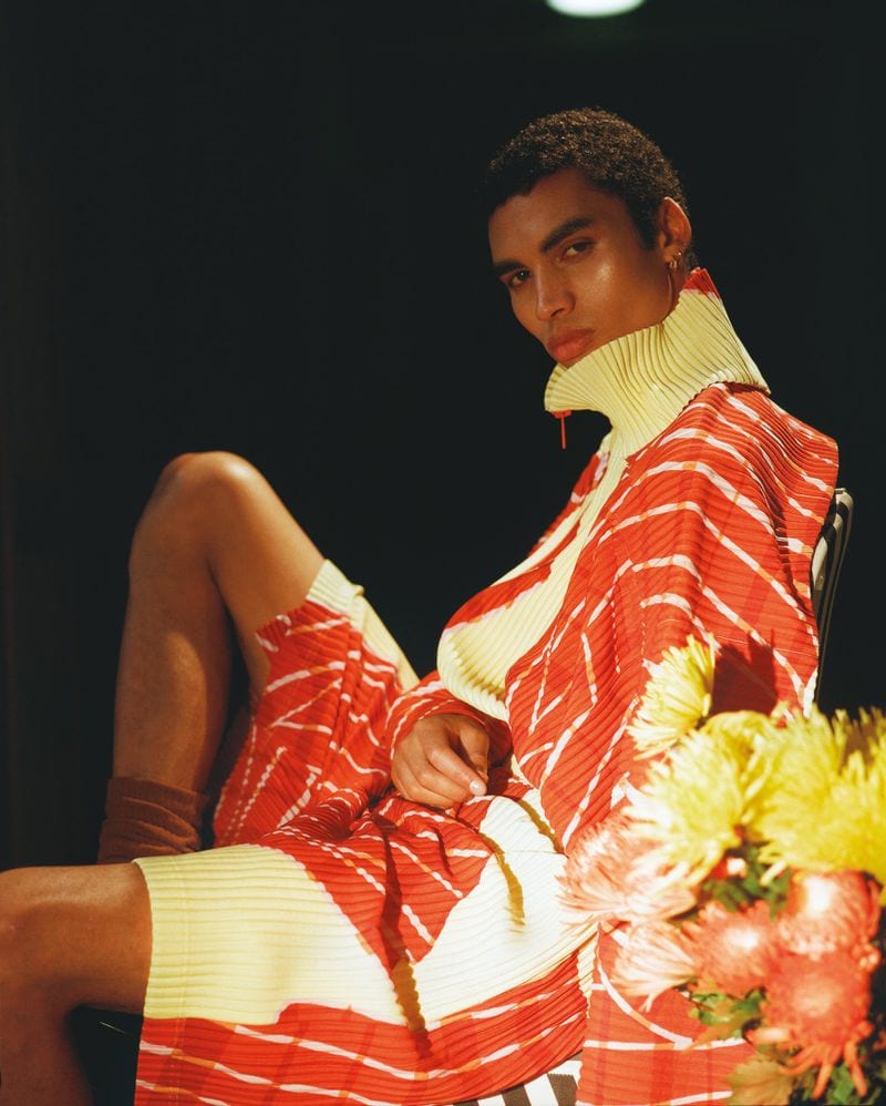 Sol Goss — photo 2