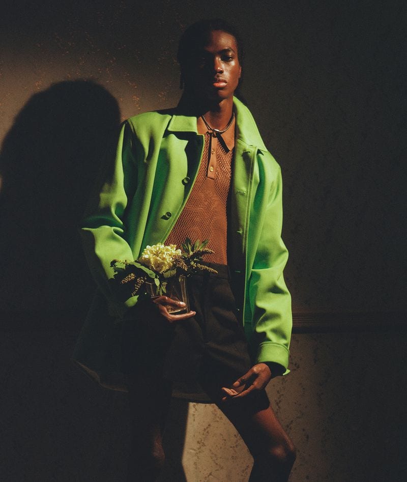 Shamar Smith — photo 5