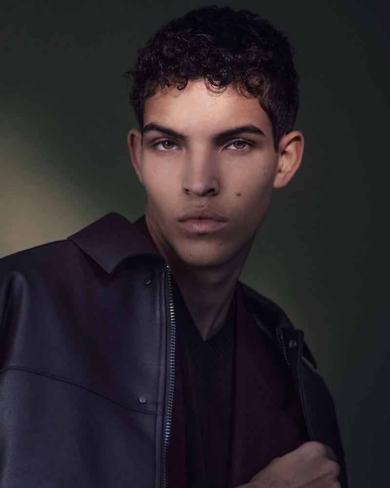 Harry Foulds — photo 1