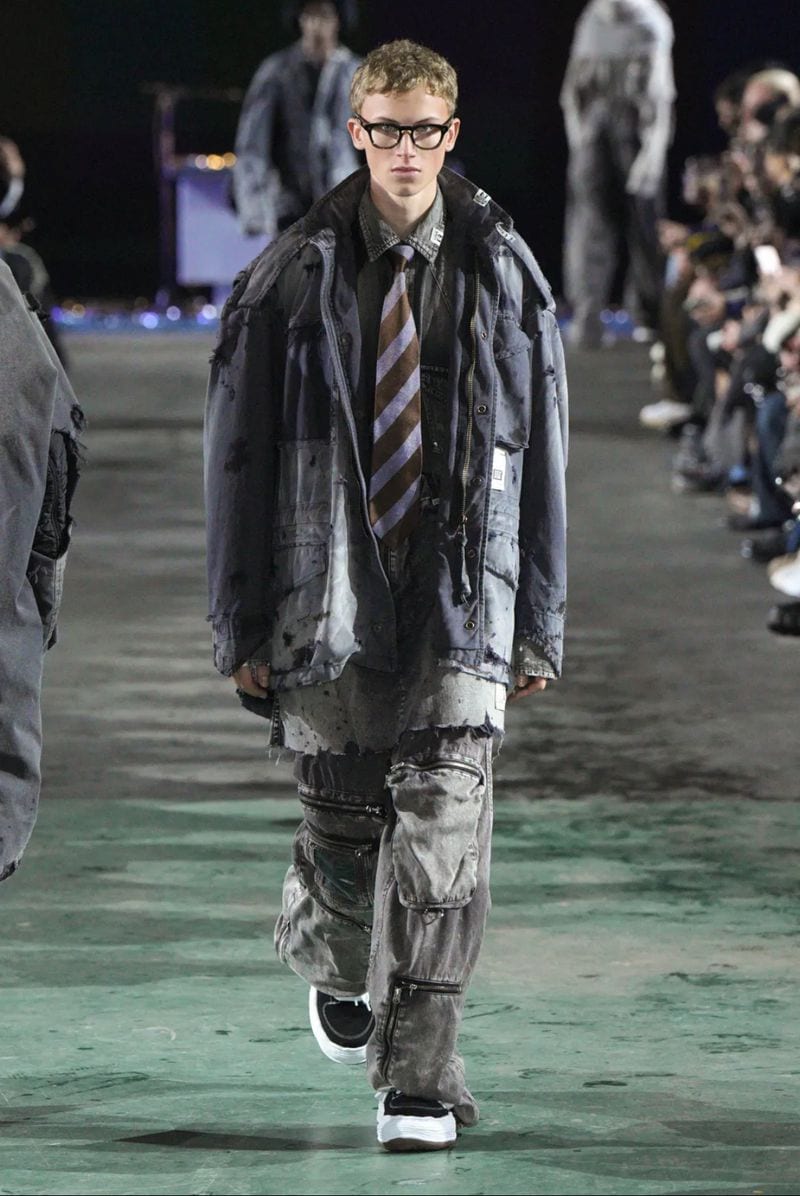 Lewis Gillooley — photo 6