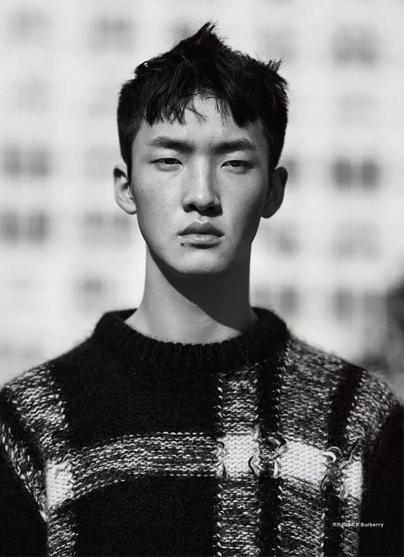 Wang Hong Yu — photo 1