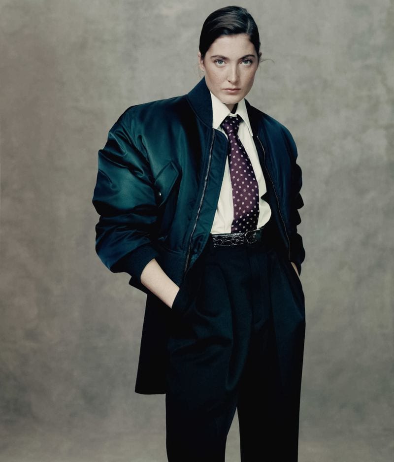 Maya Wigram — photo 10