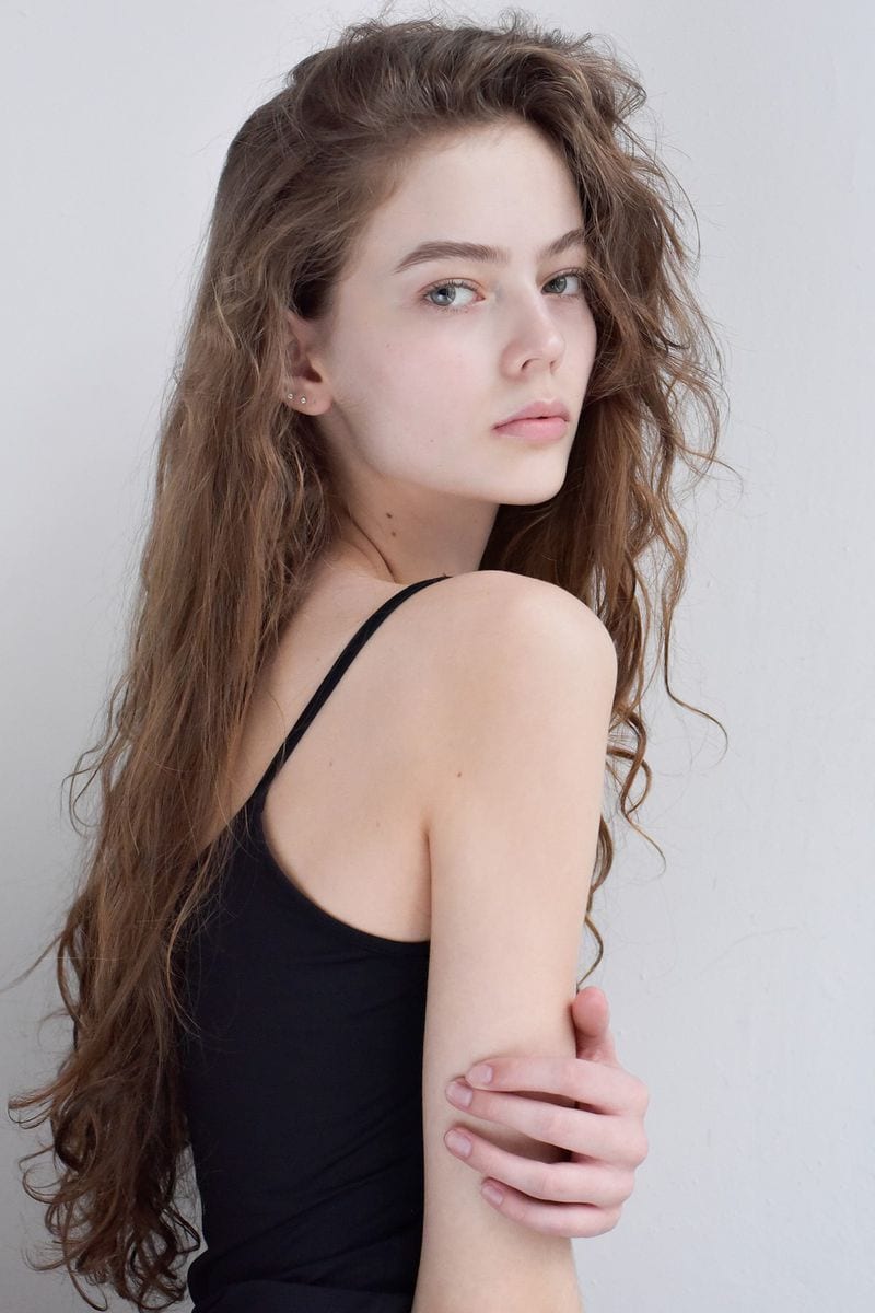Pola Dzik — photo 1