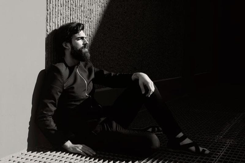 Dimitris Alexandrou — photo 3