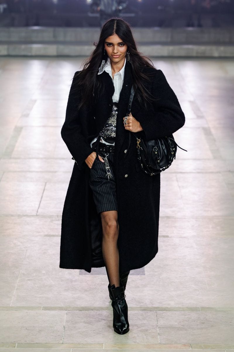 Isabel Marant — portfolio 8