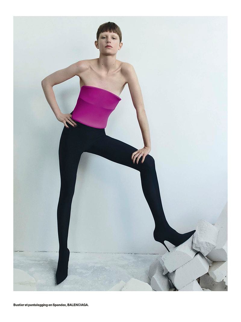 Annabel Van Tilborg — photo 4