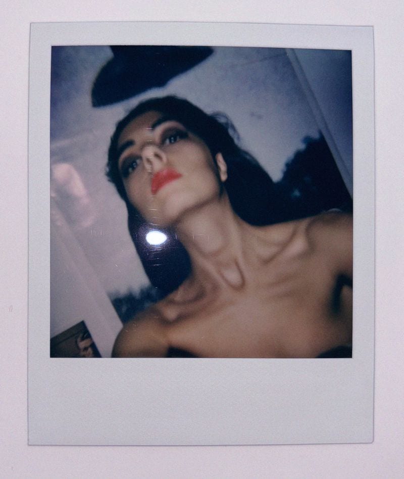 Kardelen Aslan — portfolio 1