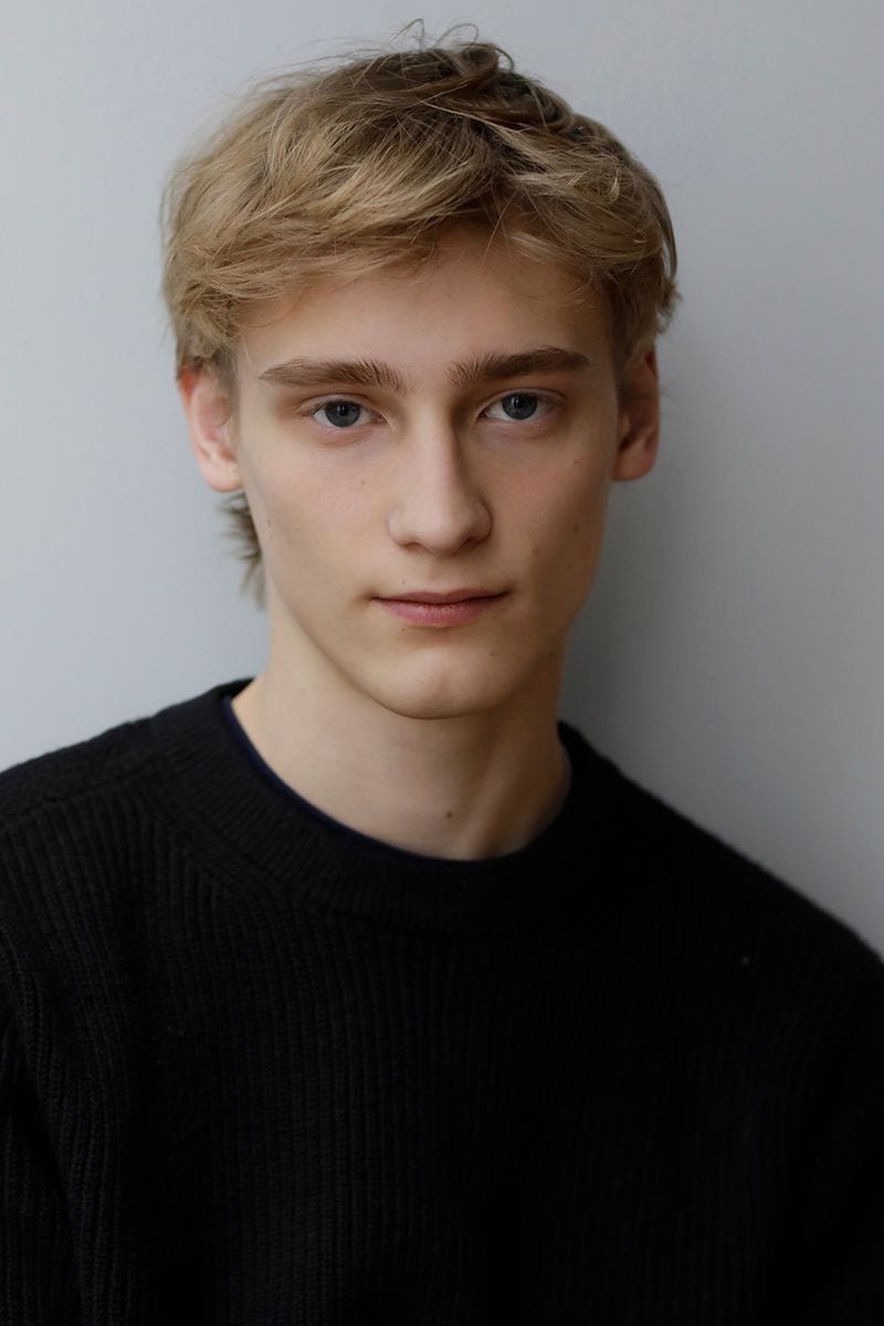 Noah Loof — photo 1