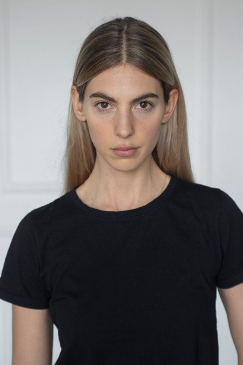 Agostina Otero — photo 1