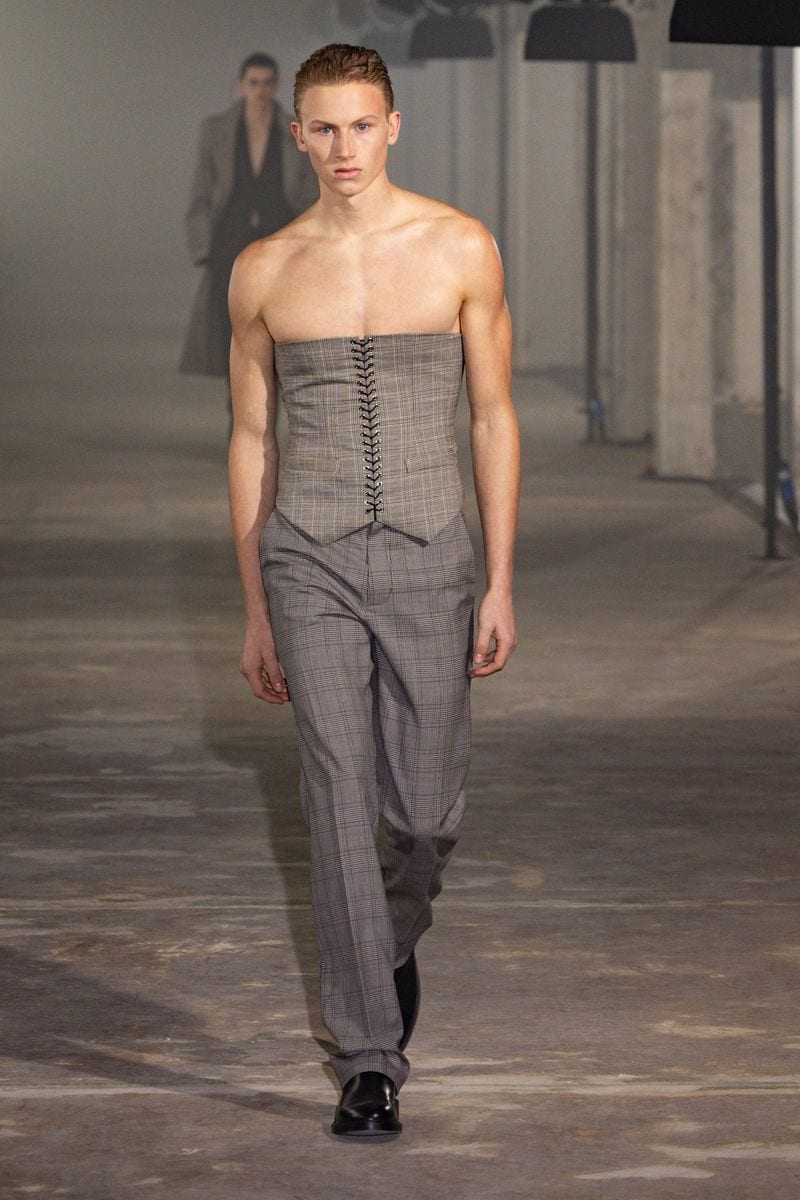 Lewis Gillooley — photo 4