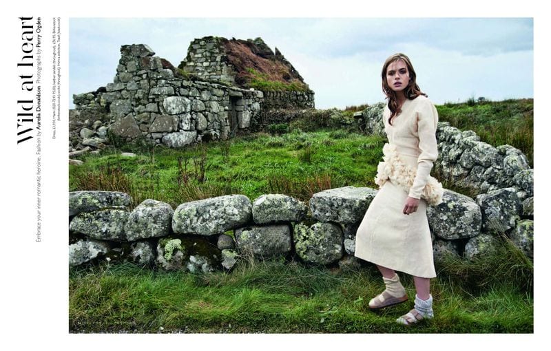 Rosie Tapner — photo 6