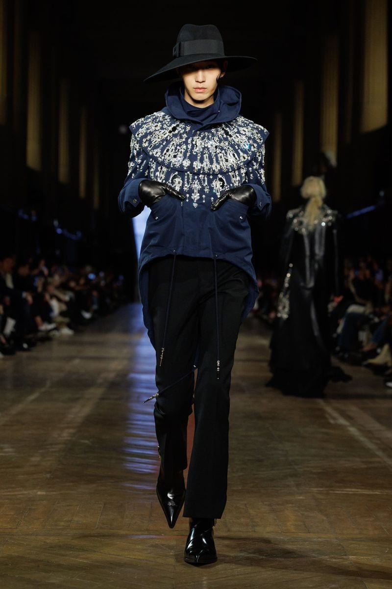 Zixiao Zhao — photo 7