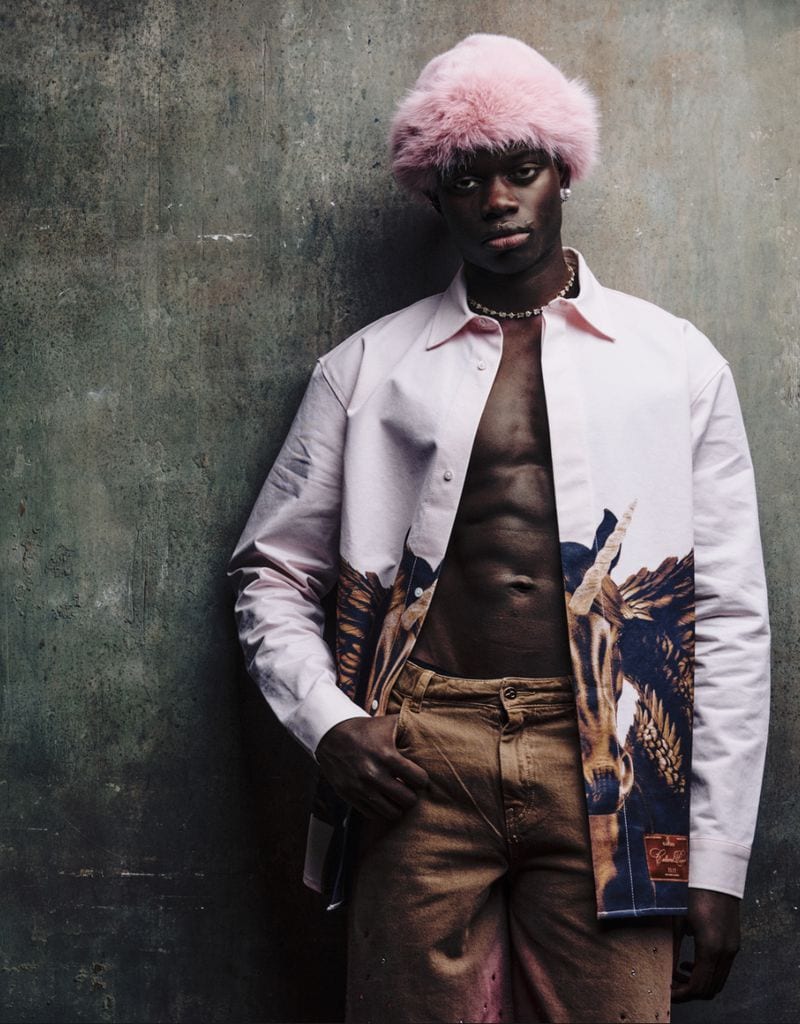 Fad Ndiaye — photo 5