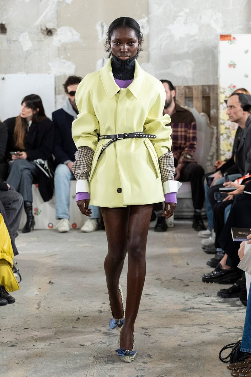 Miriam Ntuyang — photo 7