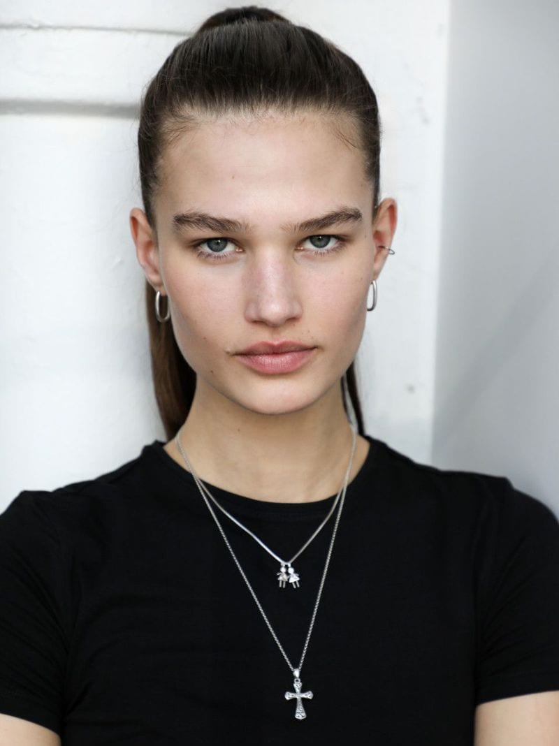 Emmi Freeman — photo 1