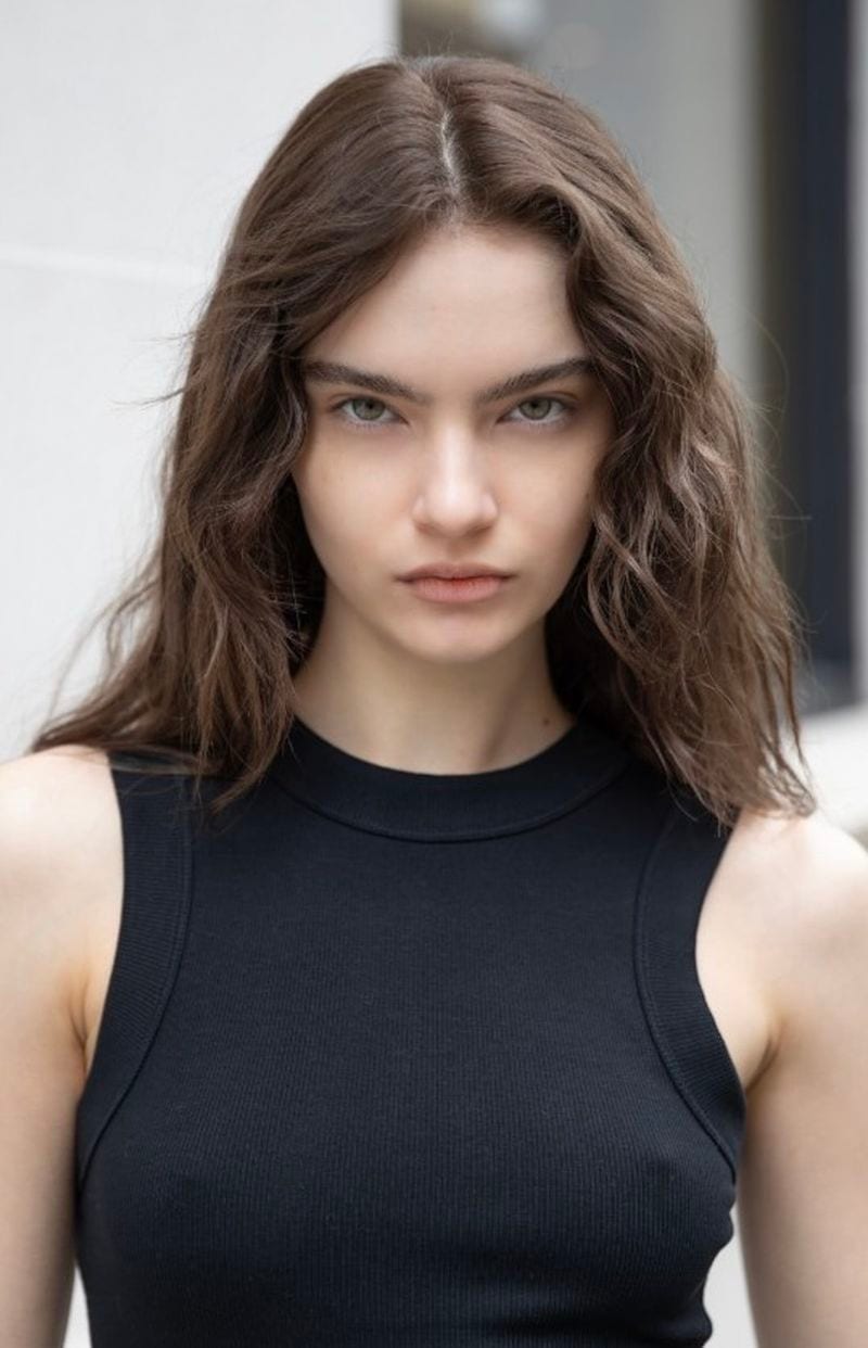 Vira Boshkova — photo 1