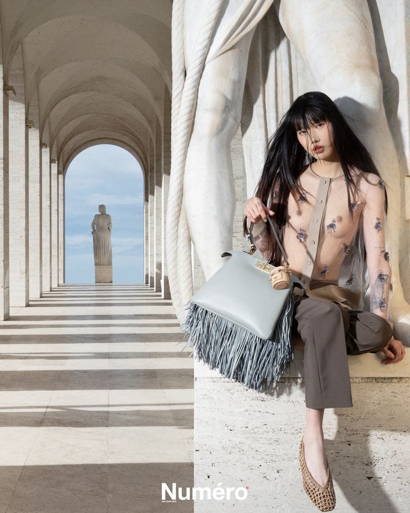 Yi Xiang — photo 3