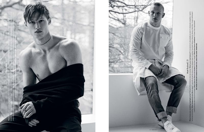 Matt Rodwell — photo 4