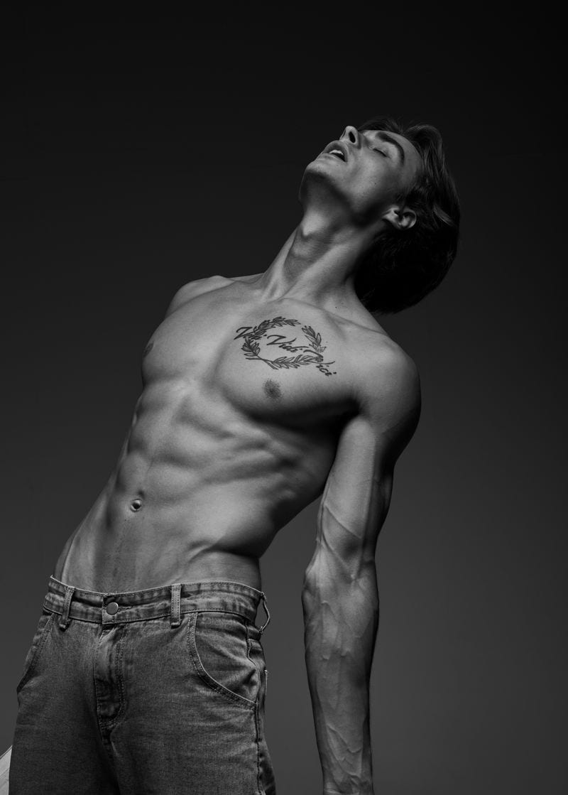 Kornelijus Budrys — photo 9