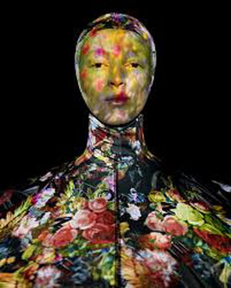 Thais Borges — photo 3
